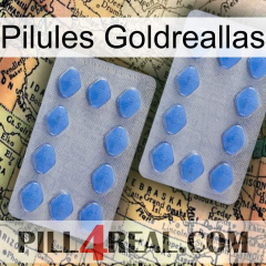 Goldreallas Pills 20